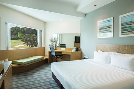 Far More Rewards Staycation Promo Singapore Hotel Deals Promotions Village Hotels Residences