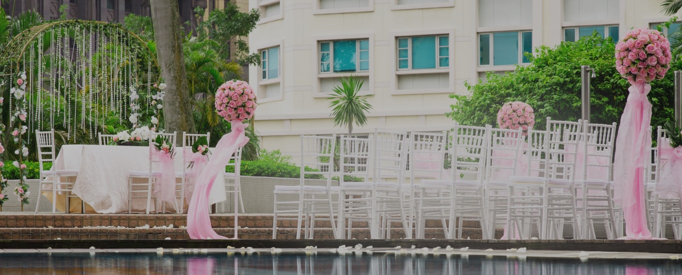 Wedding Venues At Village Hotel Bugis Official Site