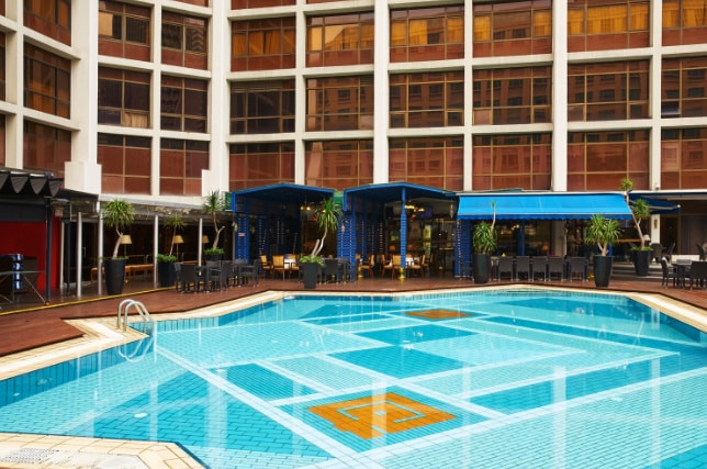 Village Hotel Bugis Near Bugis Mrt Singapore Official Site