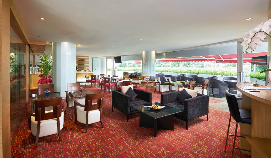 Village Hotel Changi Airport Hotel Singapore Official Site