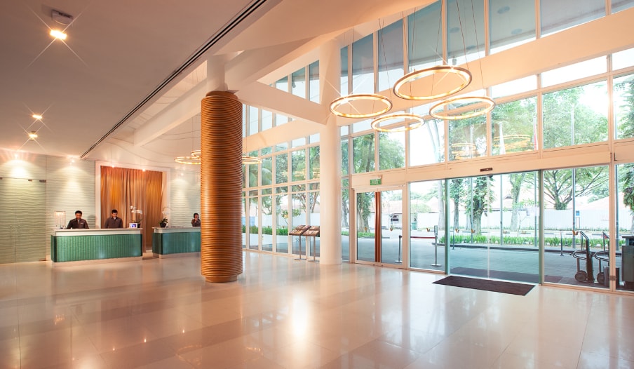 Village Hotel Changi Airport Hotel Singapore Official Site