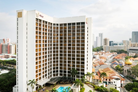 Singaporediscovers Deals Village Hotels Residences