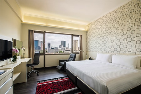 Singaporediscovers Deals Village Hotels Residences