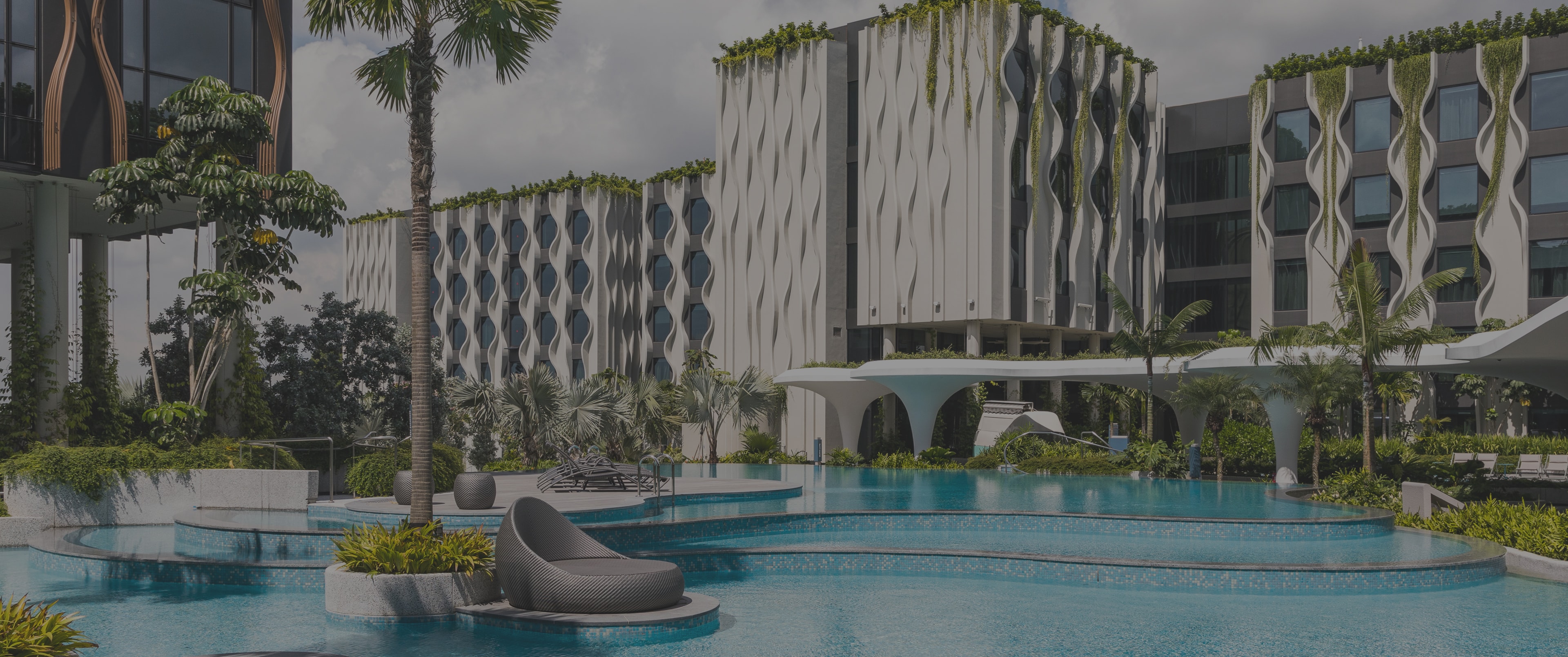 Village Hotel Sentosa | Family Hotel in Sentosa | Official Site