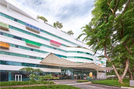 Village Hotels Apartments Hotels Serviced Apartments In Singapore